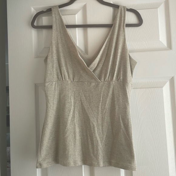 White House Black Market Tops - *SALE* White House Black Market Tank